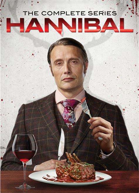 hannibal series